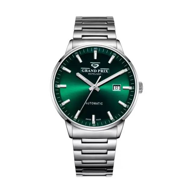 2.5折起抢瑞士名表!2020大连广电瑞士名表展盛大开幕!