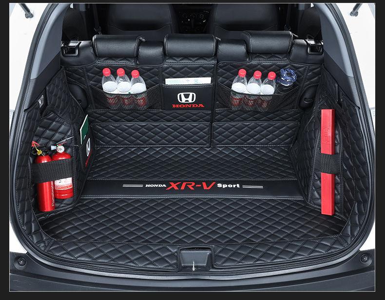 还在考虑本田XRV么？入手XRV半年车主反馈：要擦亮双眼