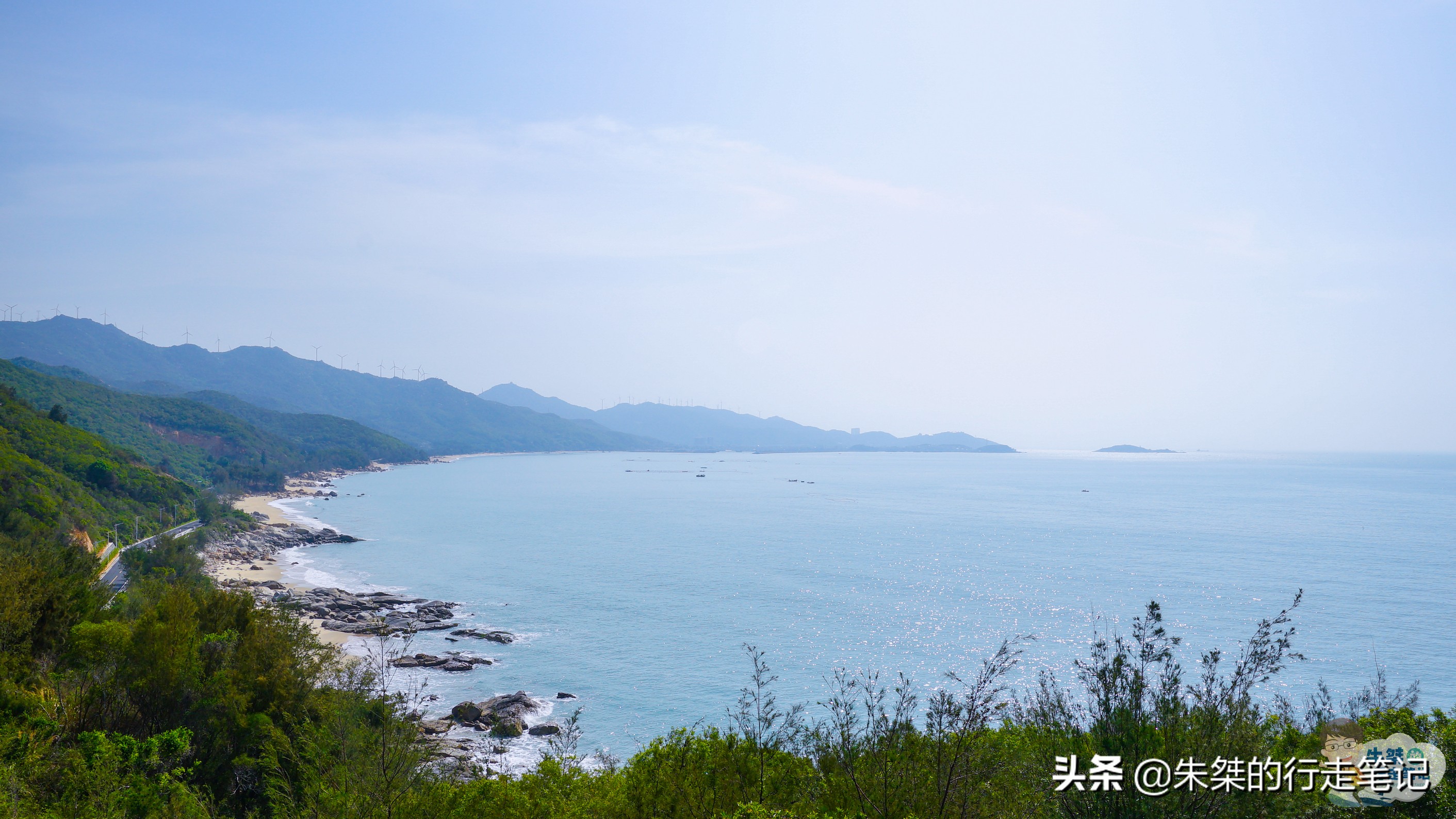 中国最大免费岛,中国最大免门票岛