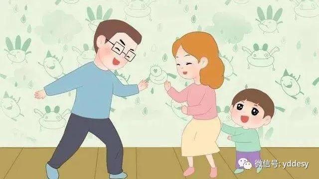 【亲子防疫特辑五十七】健康作息，趣享美妙时光