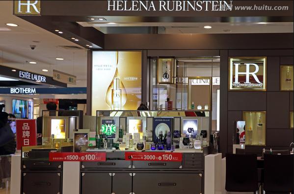 买东西销售员一直跟着烦,为什么买东西时店员要跟着我