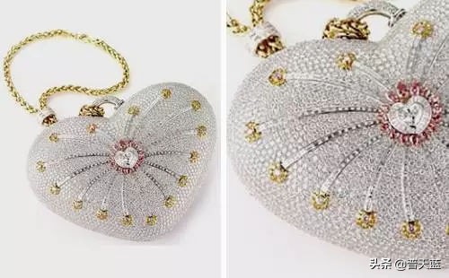 全球十大最贵的包包排行榜,全球最贵的女士包品牌
