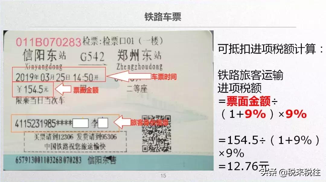 差旅费增值税抵扣怎么解决,差旅费发票怎样抵扣个税