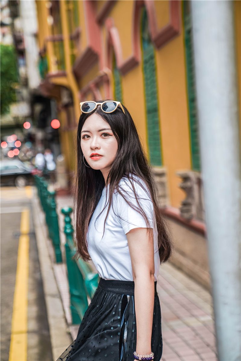 澳门最有名的景点大三巴,澳门必去景点之大三巴网红打卡地