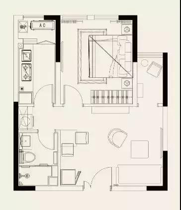 南外放榜，河西金中实小再次入选！一街之隔新房首付仅80万起