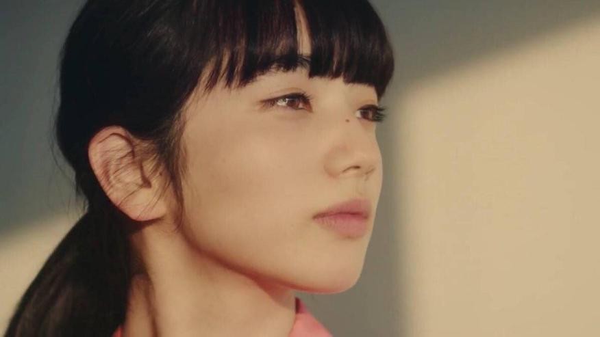 chanel2020春夏秀场小松菜奈,chanel春夏高定秀jennie