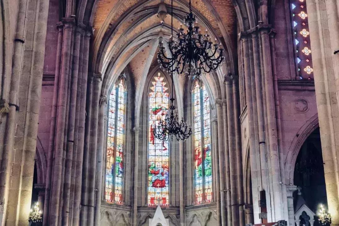 去广州必去的几条老街，“广府味”十足，正宗老广不一定全去过