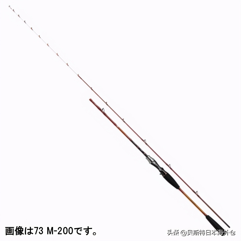 最好用的野钓竿,最值得购买的野钓竿