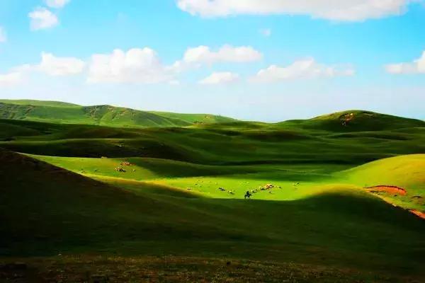 新疆阿克苏拜城县全景,新疆阿克苏地区拜城县发展如何