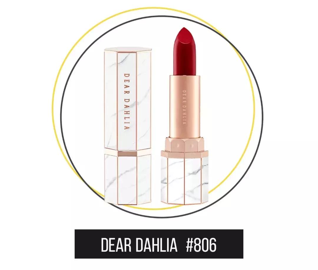 扒一扒明星口红,扒一扒平价又好用的口红