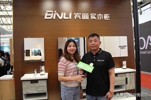 「湘约上海展·浴见潮品牌」五分钟看完潮州卫浴参展亮点