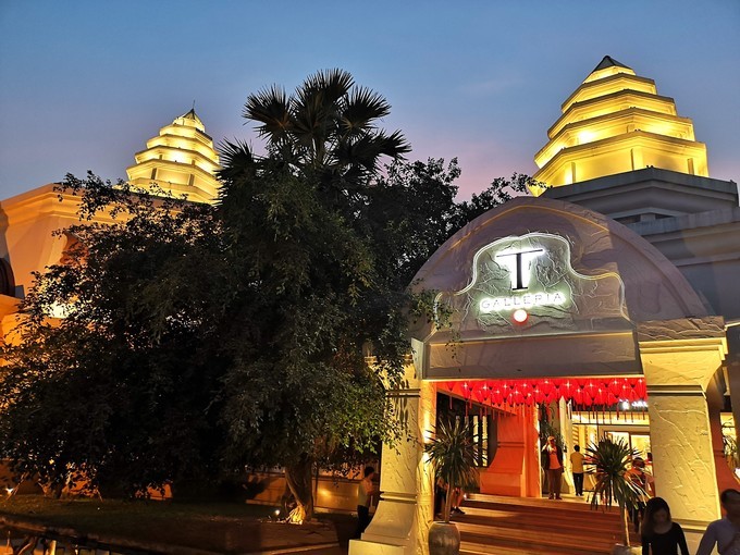 柬埔寨暹粒市旅游攻略,旅游柬埔寨必读完整攻略指南