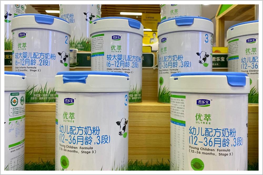 为什么中国推崇奶粉,中国人喜欢购买哪些奶粉