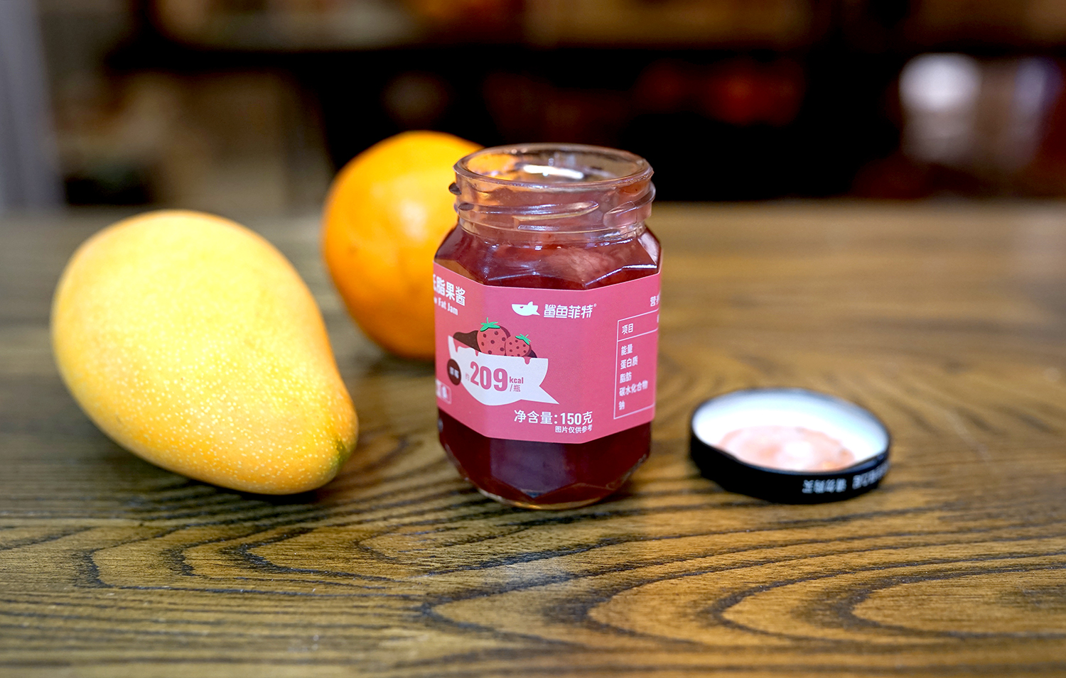 减脂低卡酱料做法,低脂不怕胖的万能酱汁