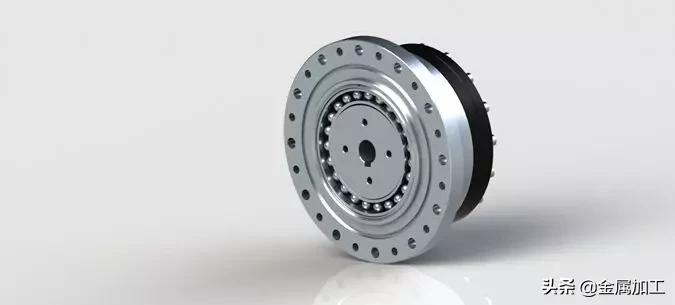 昊志机电国外合作,昊志机电谐波减速器大订单