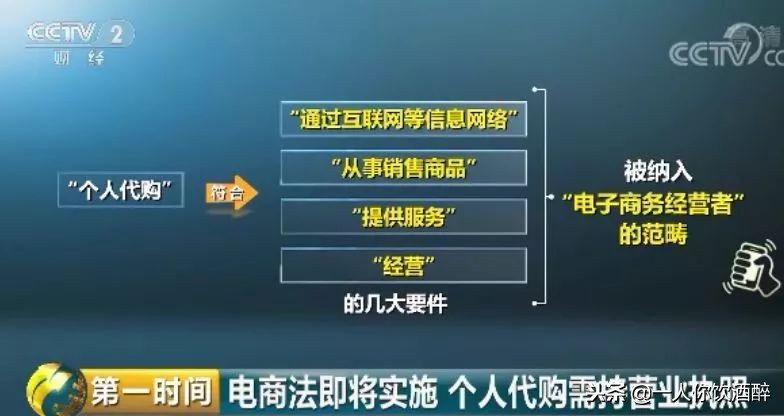 2019电商法出台,2019电商法对微商有影响吗