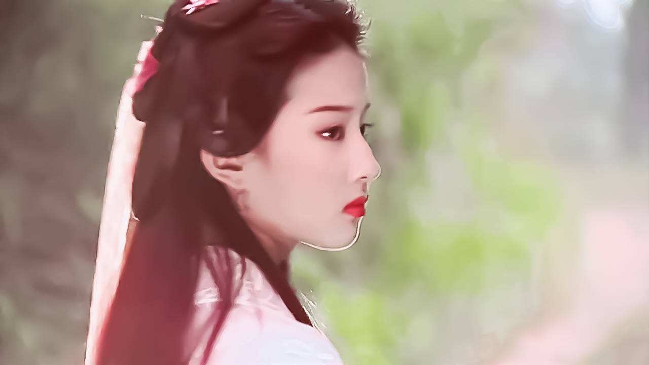 王语嫣金庸关系怎么样,王语嫣评价金庸