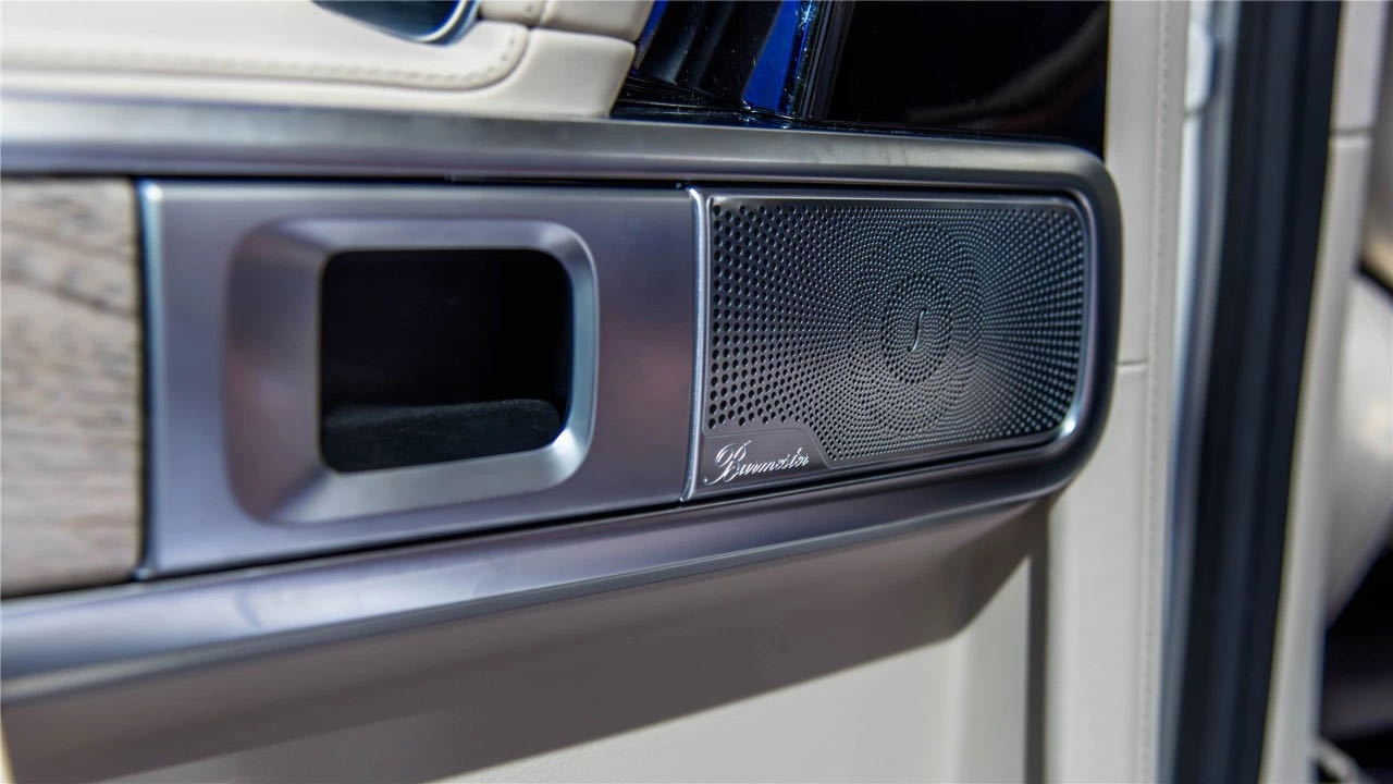 奔驰g买g500还是买新出的g500,大g奔驰g500需要加多少钱