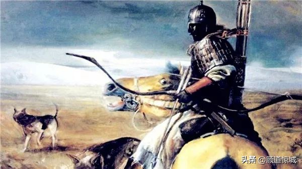 侯景的一生,侯景屠戮士族时士族为何不反抗