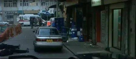 香港电影倒闭公司,香港电影衰败的标志