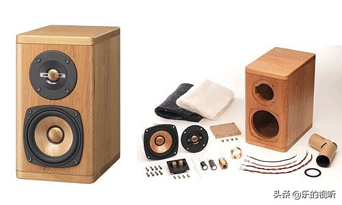 好音质音响制作详细视频,如何配制一套hifi音箱