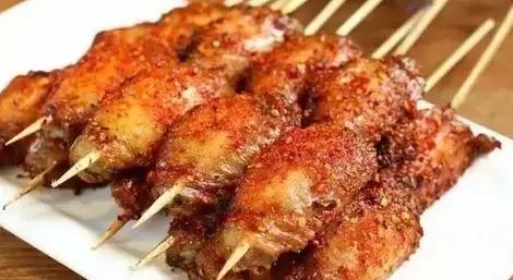 这些秘制的海鲜神店，把正宗烤蚬子、海蛎子刮回家