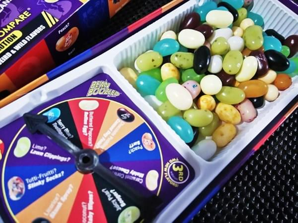 愚人节恶搞食物大全,愚人节吃美食搞笑视频