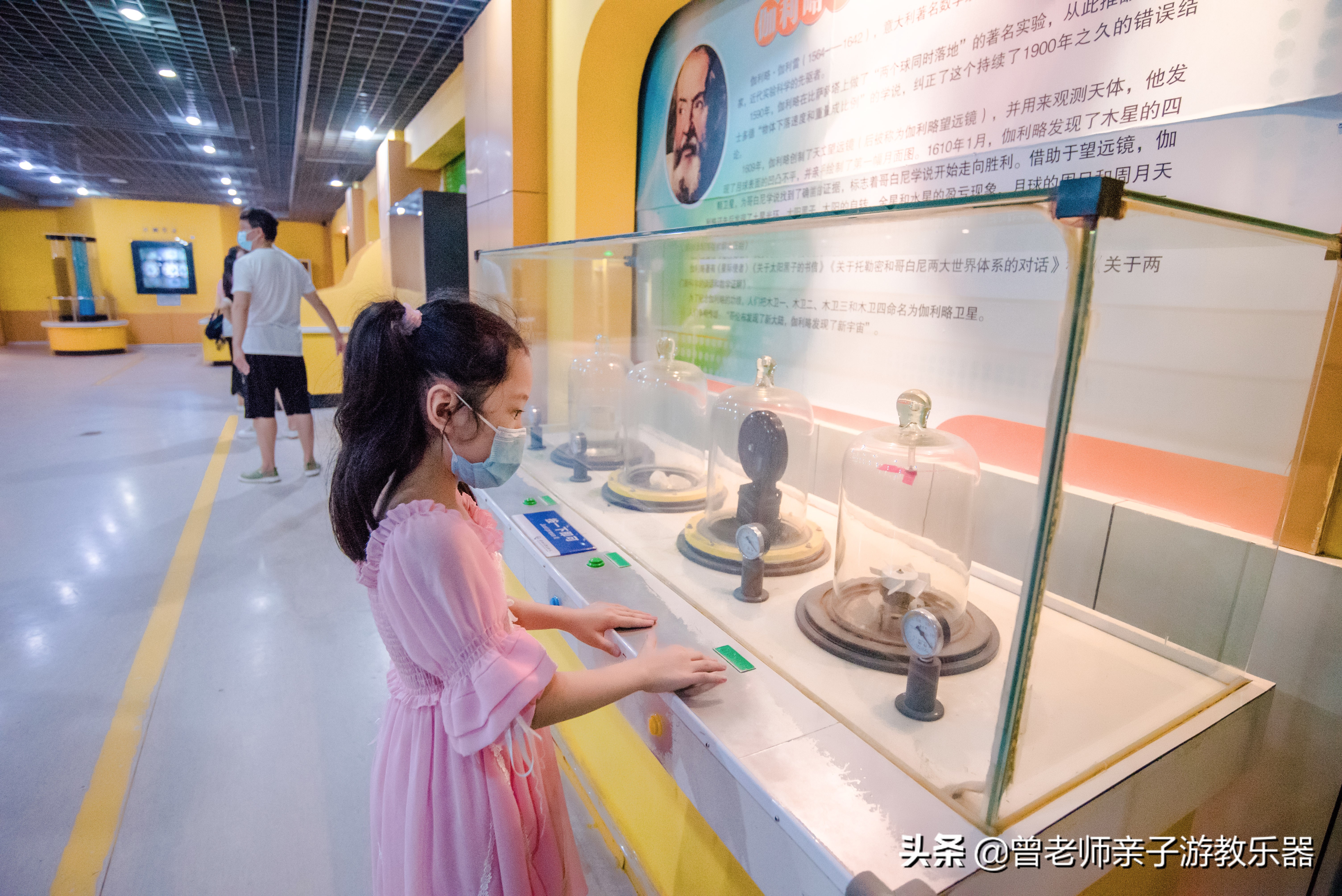 西安遛娃夏日,国庆西安周边2-3天溜娃
