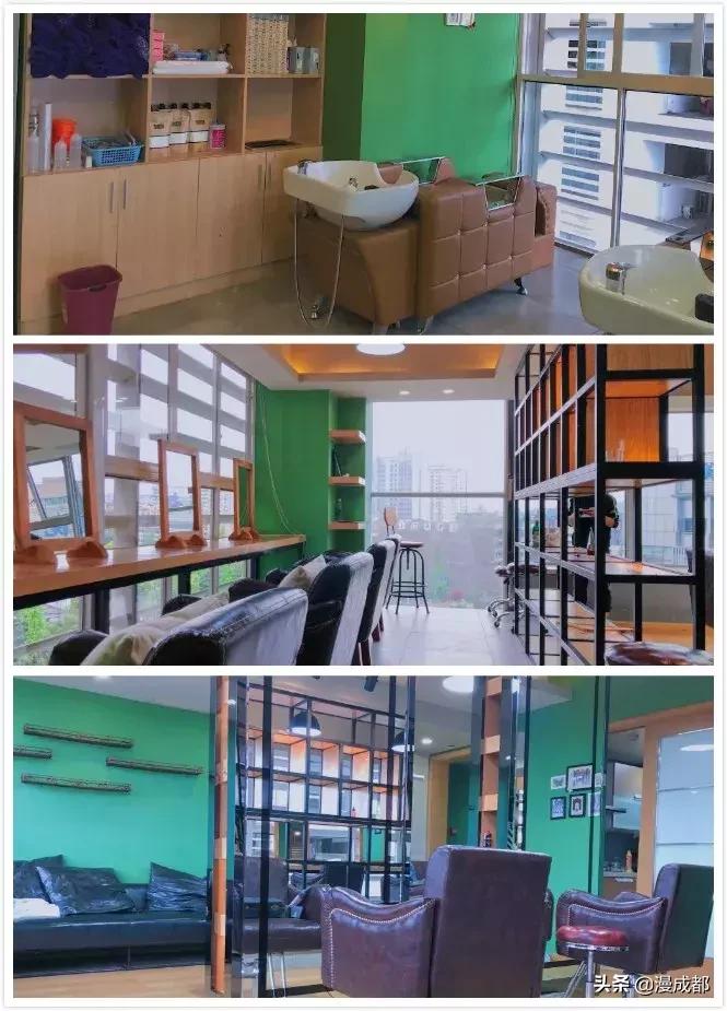 成都太古里大裤衩,太古里传说中的成都