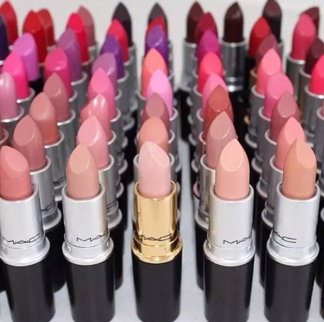 给男人科普一下口红,直男看懂口红档次图