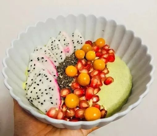 网红推荐的奇亚籽，真的靠谱吗？