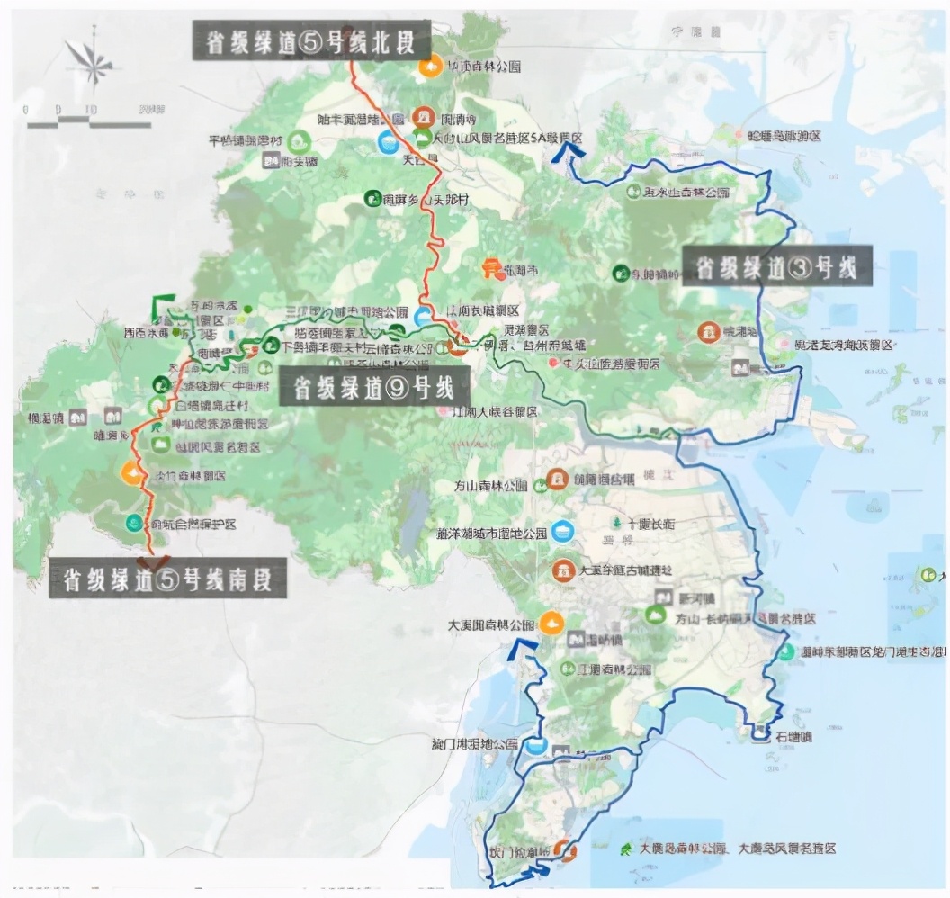 台州十三五规划时间,台州市2035发展规划