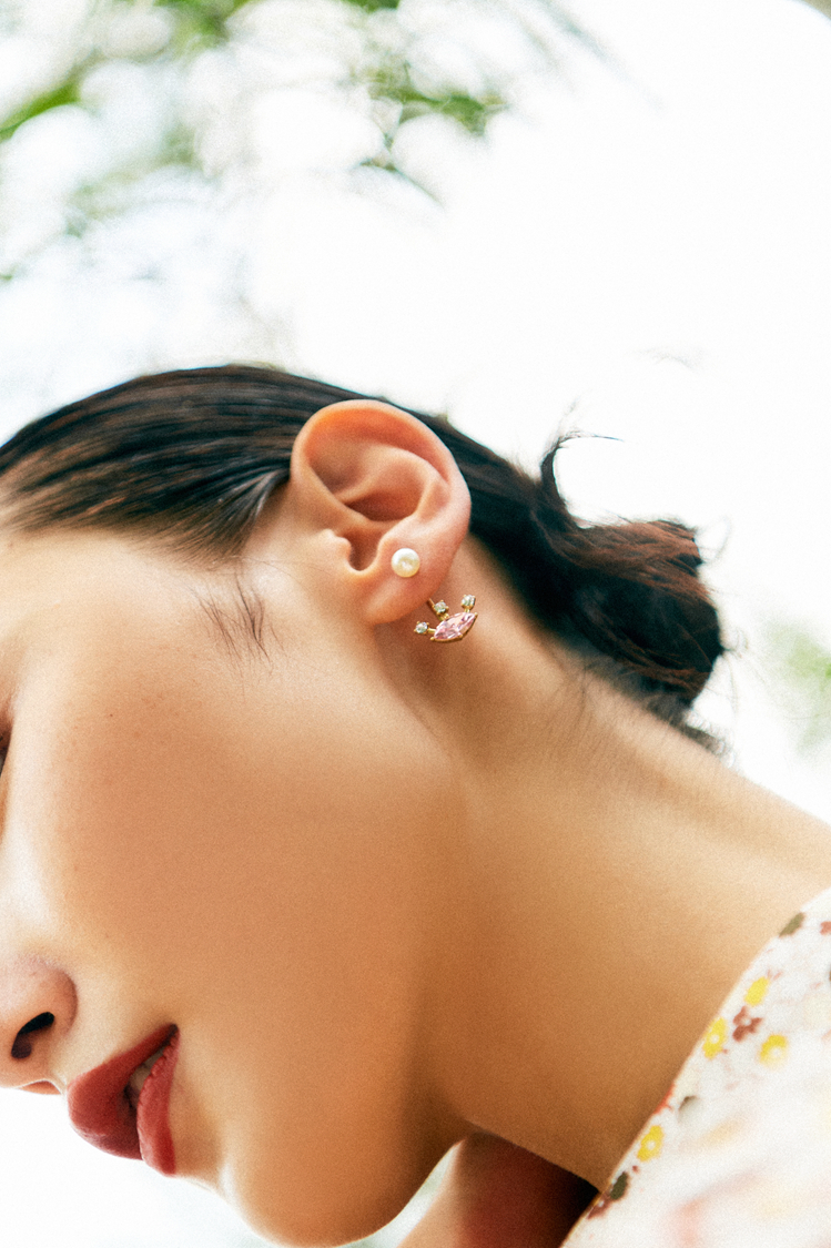 什么样的巴洛克珍珠是好的,在许多人眼中