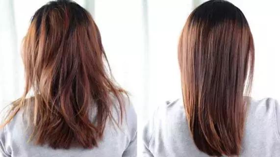 爱茉莉烫染护发精油,爱茉莉护发精油造型版