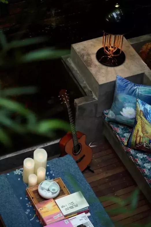 黄山黎阳in巷客栈,徽州十大特色民宿