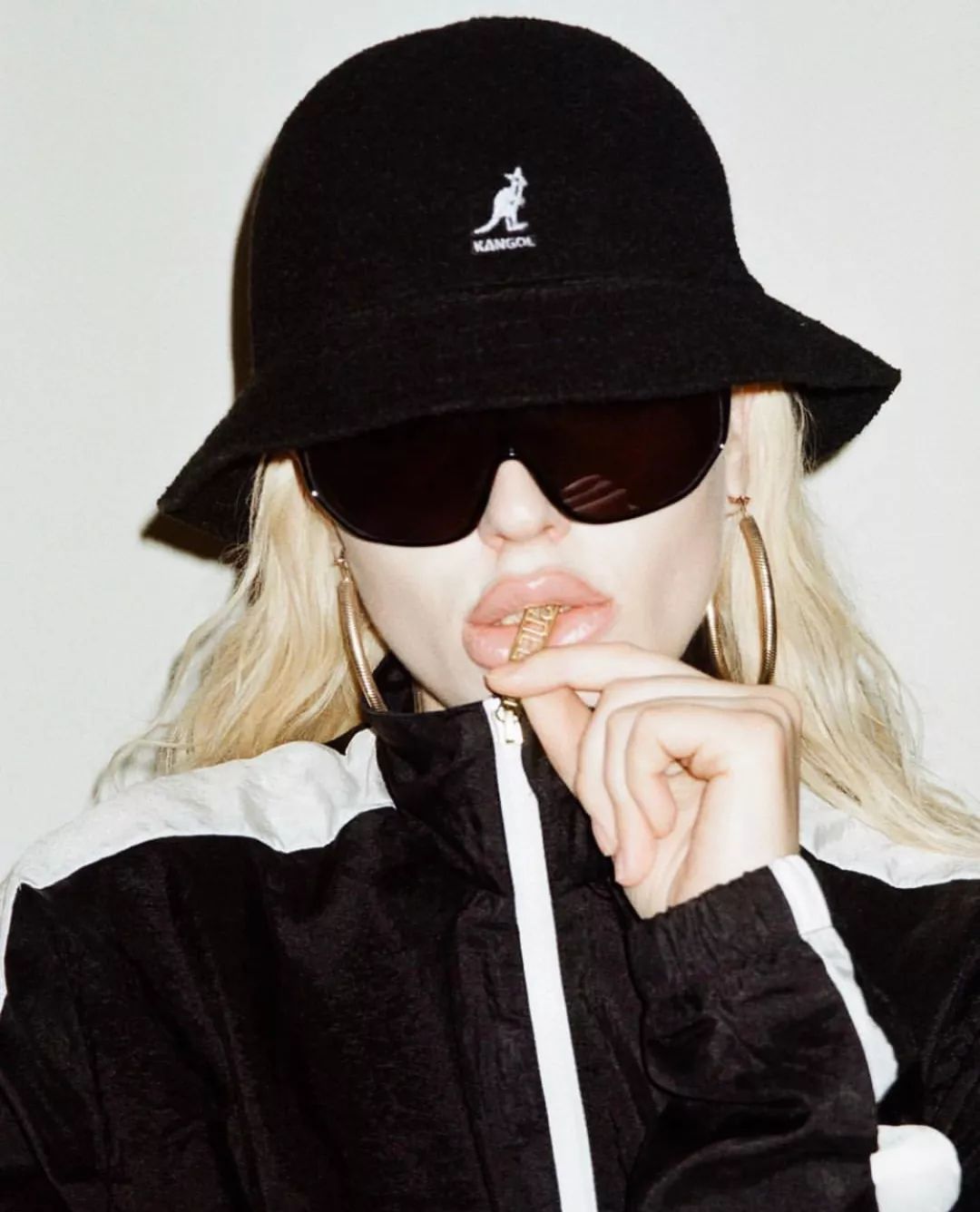 今年最流行的帽子爆款减龄冬,百搭又减龄的帽子合集