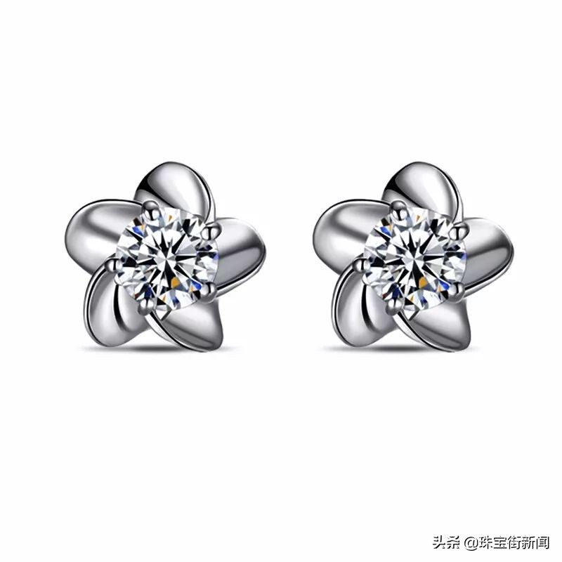 女神“价”到！最美女神节，到珠宝街，做最耀眼的百变女神！