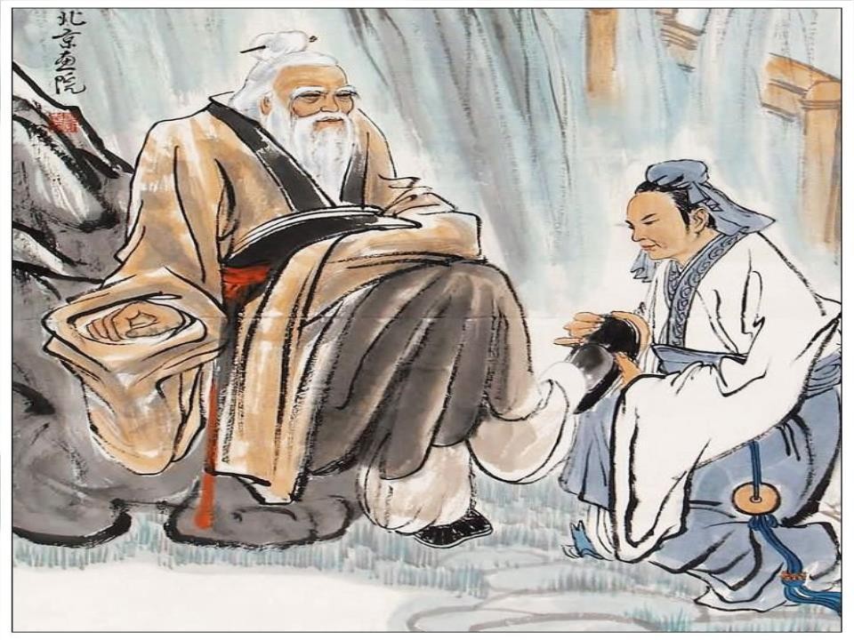 史记留侯世家全文原文及注释,史记留侯世家原文翻译