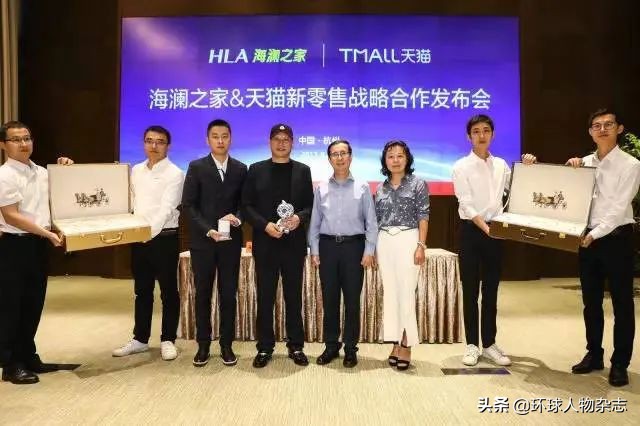 32岁少帅当家海澜之家,海澜之家换帅视频