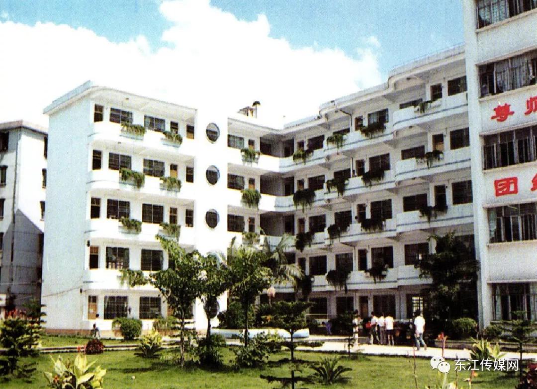 惠州一中南湖校区规划图,惠州一中下埔校区最新消息