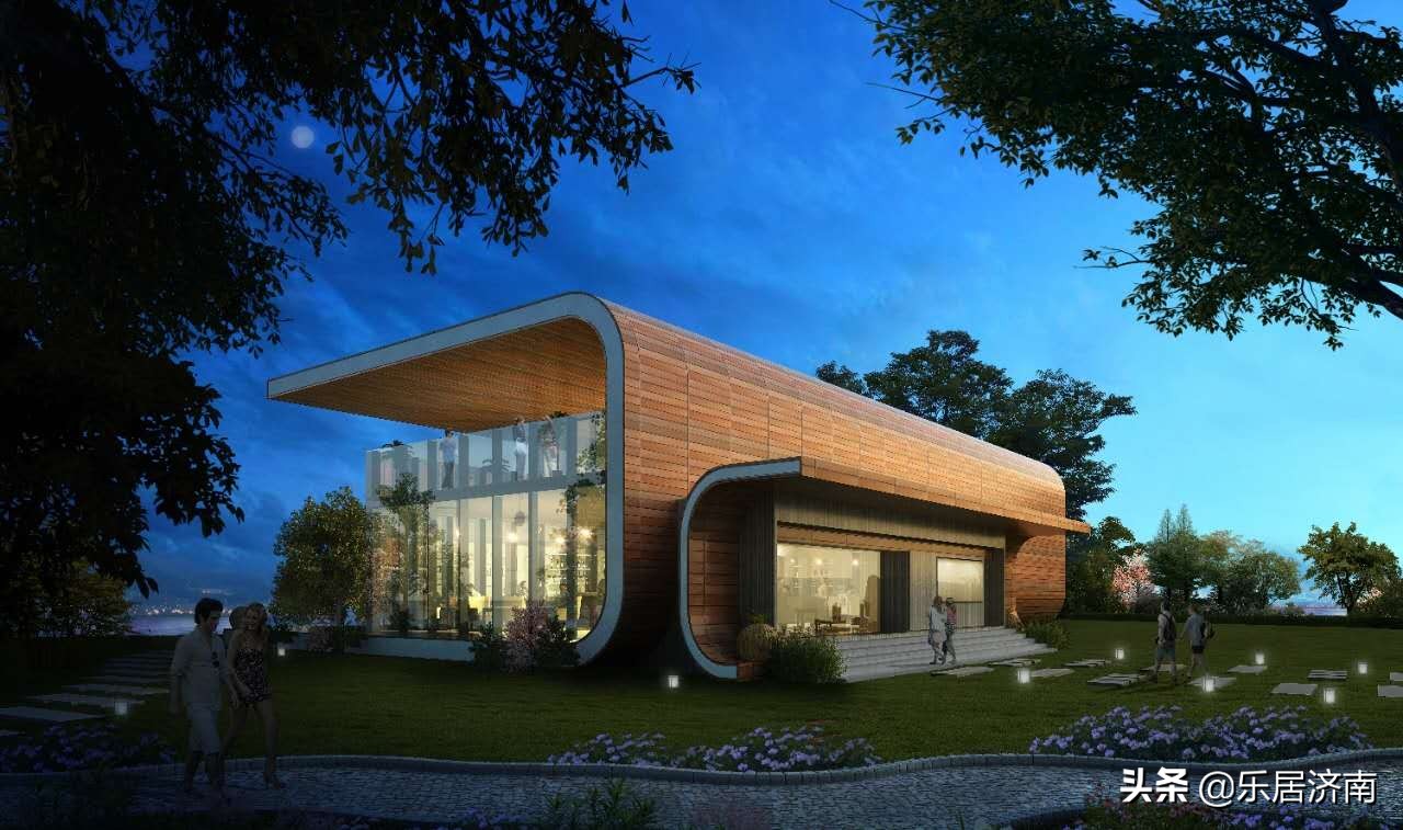 北纬37度民宿蓬莱,温泉颐养小镇