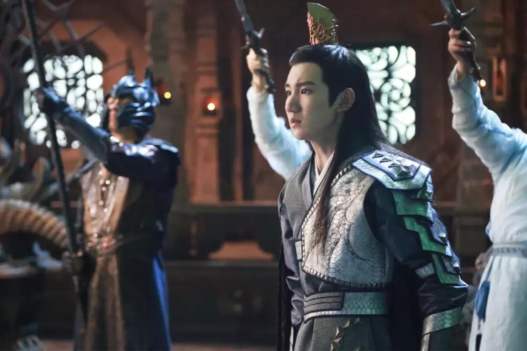 2018烹小鲜影视价值实力榜｜艺人榜：谁是娱乐圈的实力王与人气王