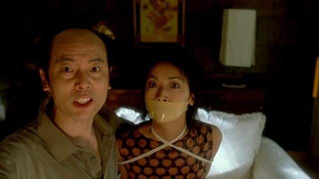 揭秘冯小刚邓超11年恩怨,揭秘冯小刚和邓超的十年恩怨