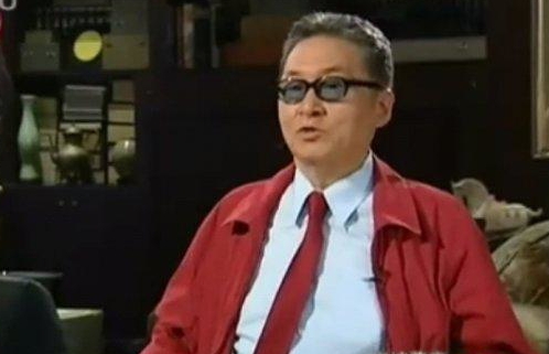 李敖顶级思维,李敖评价韩寒完整版视频