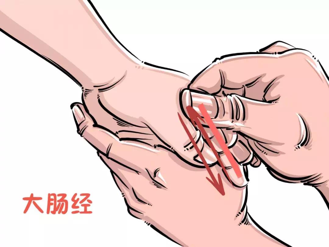 宝宝胃火重有口气推拿怎么处理,宝宝胃热吃什么药