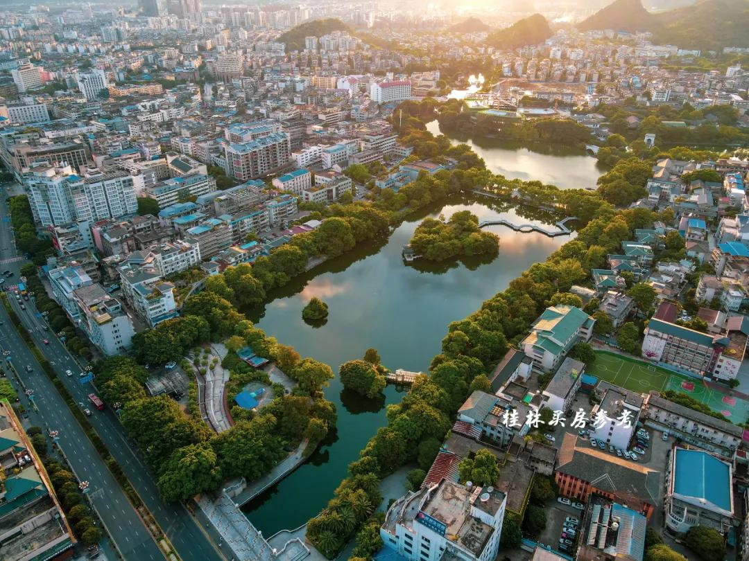 桂林房价下跌最惨名单,桂林房价下跌最快城市名单