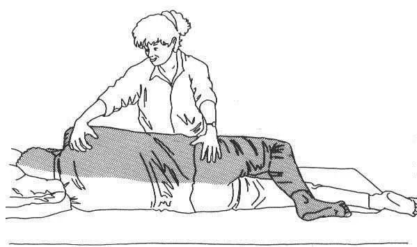 中风康复辅助方法,中风病人康复吃什么药