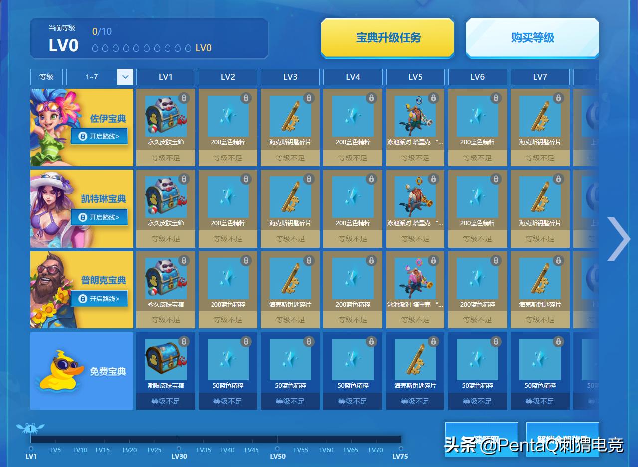 lol泳池派对男枪皮肤技能,lol男枪泳池皮肤视频