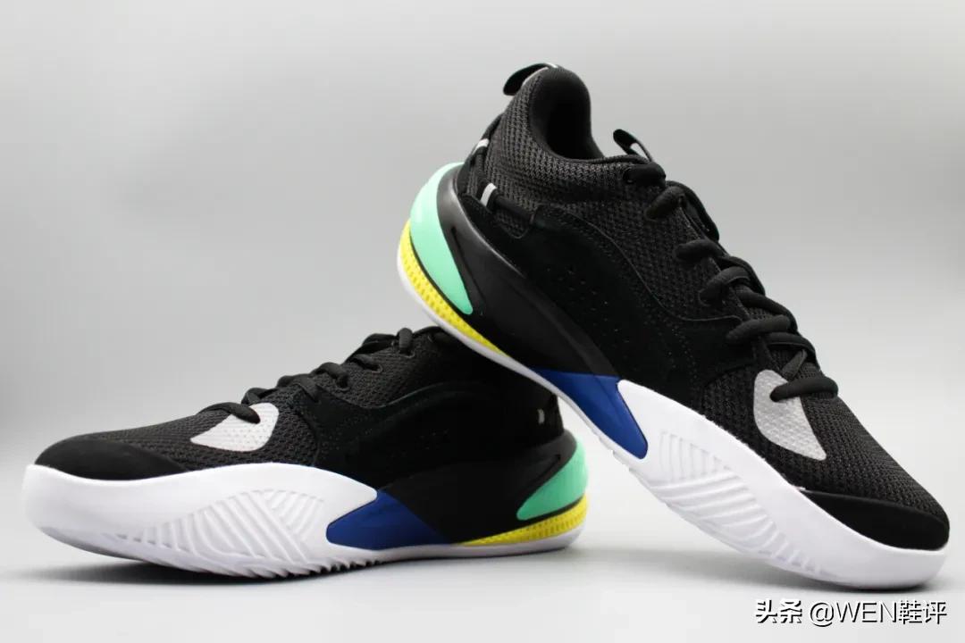 说唱巅峰同款鞋,说唱巅峰对决同款鞋