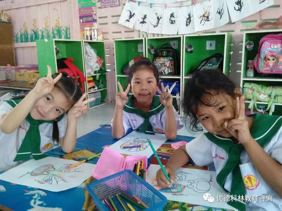 想去泰国当中文老师有什么要求,中国人如何去泰国当中文老师